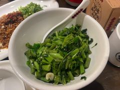 -味上湘菜馆(岳麓山店)