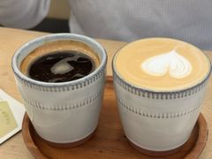 -blend咖啡部落(车公庙店)