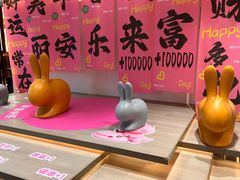 -神帆·元气汤泉(解放西路店)