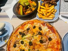 -La Medina餐厅(亮马河南路店)