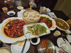 -於氏虾神(盱眙总店)