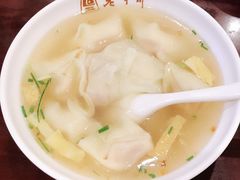 -老半斋(福州路店)