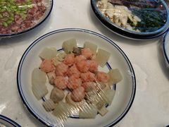 -兰边碗(鼓楼店)