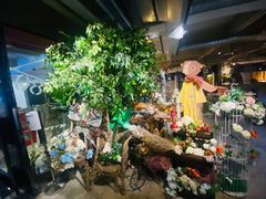 -时光乌托邦空中花园餐厅川味·融合菜(幸福广场店)