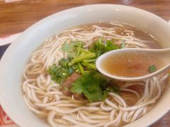 -李先生牛肉面大王(大兴枣园店)
