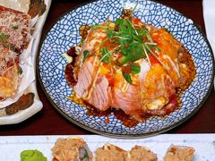 -王氏炉匠·烧鸟·居酒屋(双井店)