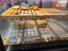 -粉粉乐鲷鱼烧(美罗城店)