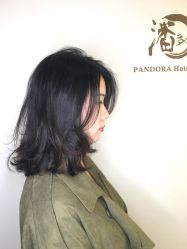 点击看大图 -东方麒麟·潘多拉SALON