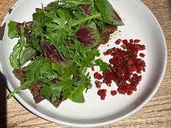 炭烤牛肉-毛辣果·酸