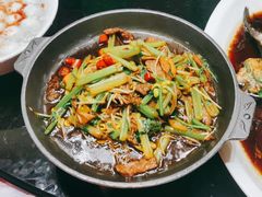 -丰收日·小海鲜·沪上家宴(顾村正大店)