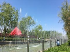 -康庄公园