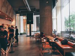 -星巴克臻选(深圳嘉里建设广场店)