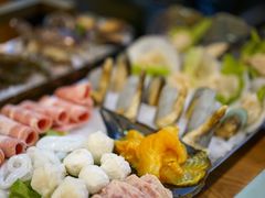 -曼谷靠山街
