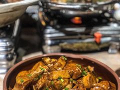 -老鳖私房菜(常青花园店)