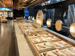 -山焱·炭火自助烤肉(周浦万达店)