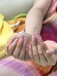 -LILY NAILS美甲美睫