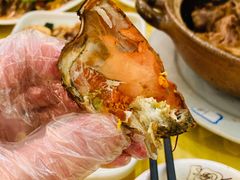 招牌煎蟹-莲花公园煎蟹(总店)