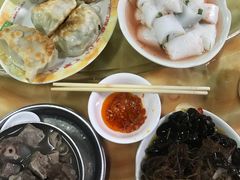 -百回味老爸茶(海彤店)