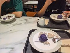-鲜芋仙(中华广场店)