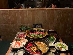 -大龙燚·旷野鲜火锅(广州首店)