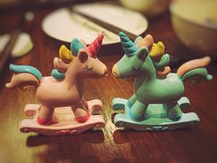 -治愈系甜品The Soothing Dessert(科海大楼店)