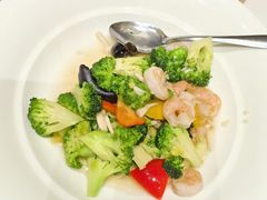 -尚品家宴(槐荫店)