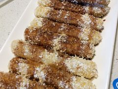 -七椒渔府·特色雅鱼餐厅(雨城店)
