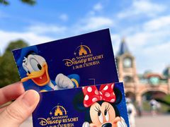 -上海迪士尼度假区