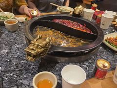 -蜀大侠火锅(春熙路店)