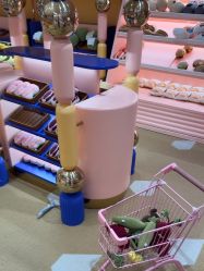 -奈尔宝·儿童乐园·亲子餐厅(苏州大悦城店)