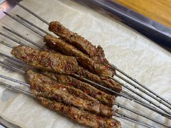 -清真·马峰烤肉(小学习北巷店)