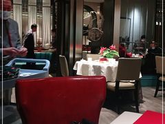 大堂-大鸭梨烤鸭(顺义石园店)