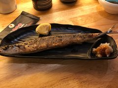 -鸟内会居酒屋(得意潮馆店)