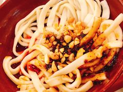 -龙抄手(春熙路总店)