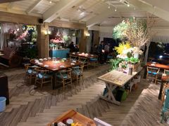 大堂-春暖花开(西溪店)