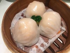 -新大咀港式茶餐厅(宝山万达店)