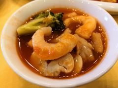 -功德林素菜饭庄(前门店)