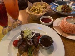 -味德西餐音乐酒吧 Wade's Bar&Grill