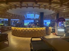 -星河湾温泉洗浴酒店