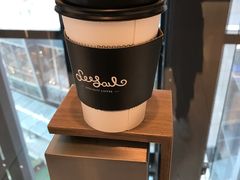 -Seesaw Coffee(环贸iapm店)