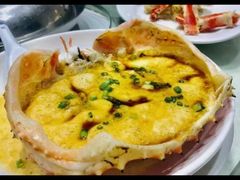 -流舫海鲜酒家(张溪店)