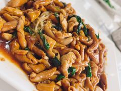 -禄源公·老莞诚饭店