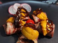 -大将料理餐厅(汇锦街店)