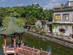 -东莞市可园博物馆