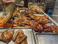 -大竹林卤菜(慈竹苑店)