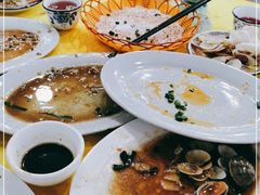 -秋姐美食店(旅游大道店)