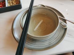 -喃喃椰·糟粕醋椰子鸡火锅(七堡花园店)