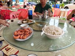 -秋姐美食店(旅游大道店)