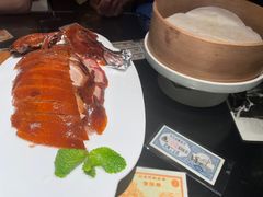 -四世同堂·京菜·烤鸭(双井店)