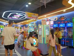 -爱玩嘉年华(江北一店)